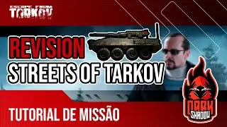 Revision - Streets of Tarkov | Review | Quest Tutorial | Escape From Tarkov