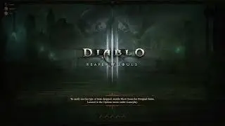 Diablo 3 ~Duel Demon Hunters~ Season 27 Playthrough ~Torment XVI/Rifts/Bounties~ Ep34 ~No Com