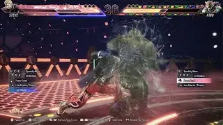 Steve vs King