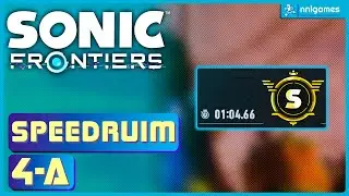 SPEEDRUIM da CIBERESPAÇO 4-A [1:04:66] - SF: The Final Horizon | NNL Games Walkthru's 🏃‍♂️