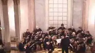 Vivaldi, Mandolin Concerto, 2nd movement RV 425 Detlef Tewes Do Maggiore Boris Bagger