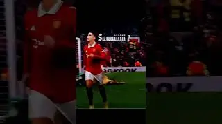 Siuuuuuuuuuu #ronaldo #soccer #football #edit #viral #trending