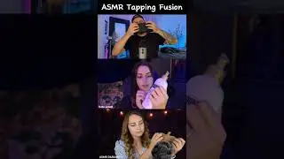 ASMR Tapping Compilation 