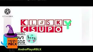 BMW Csupo Effects | Klasky Csupo 2001 Effects