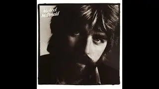 Michael McDonald / I KEEP FORGETTIN