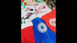Новогодние украшения/Моя творческая студия в Анталии