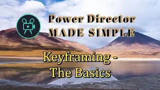 42 - Keyframing, The Basics