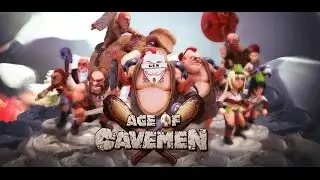 Age of Cavemen
