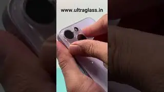 MUST HAVE Accessory for iPhone! 