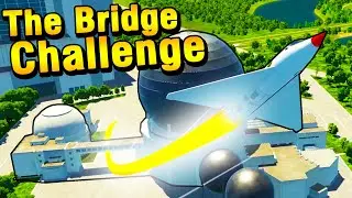 KSP 2: The EPIC Bridge Challenge!