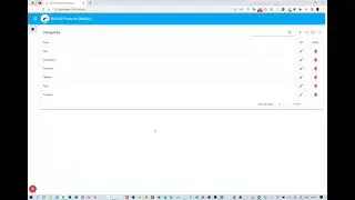 BANanoVuetifyAD3 - Full Stack WebApp using Vuetify, MySQL, Java Jetty & Hikari Pooling (No PHP)