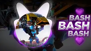 💜XYZI - BASH💜