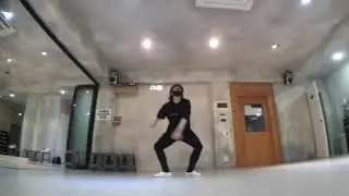 청하 stay tonight