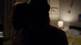 Lesbian Kissing Scene ＂we're having s e x＂_pob7oKBN6Eo #001