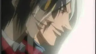 ♥ Integra & Alucard ♥