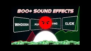 Sound Effects Like @Decodingyt @TubeSenseiofficial @Algrow