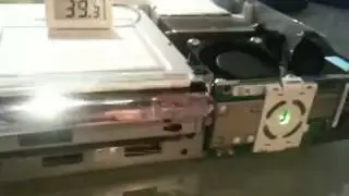 360 modding Refrigeracion