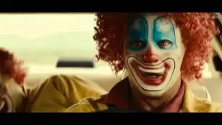 Весёлые каникулы  Русский трейлер '2012'  HD