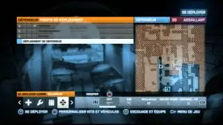 Match de team RGFR - LCNE - HD