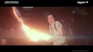 Ghostbusters: Minaccia Glaciale - Trailer - Rakuten TV