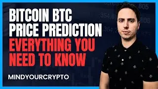 BITCOIN: EVERYTHING YOU NEED TO KNOW ABOUT THE CRYPTO MARKET!!