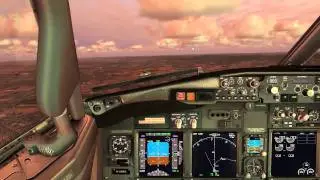 PMDG 737 NGX Tutorial Full HD German PART 2