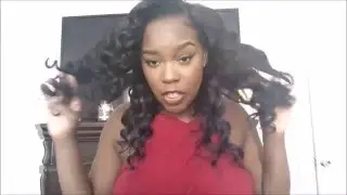 My Top 3 Hair Vendors on Aliexpress + My QHP Inches