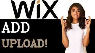 How To Add File Upload Field To Wix Forms (2025)