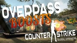 НОВЫЕ ПОДСАДКИ | Overpass Boost