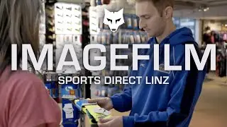 IMAGEVIDEO | Sports Direct
