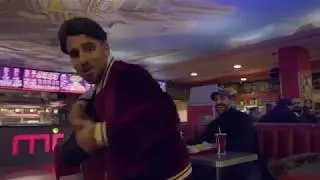 Tyron & Mikz - Los Pollos Hermanos (Official Music Video)