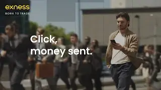 Trade with seamless withdrawals