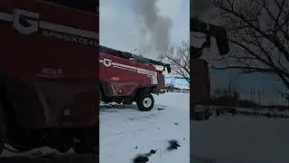 Первый запуск 