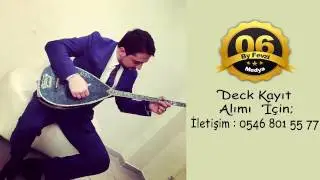 Ömer Faruk Bostan - Ankaranın İçinde & Bahçeye Ektim Çilek & Sincana Yar - 2018 Oyun Havaları -