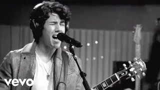 Nick Jonas & The Administration - Conspiracy Theory