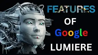 lumiere text to video: Google Lumiere #lumiere ai text to video