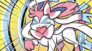 CHOICE SPECS SYLVEON DESTROYS OU! ft. 