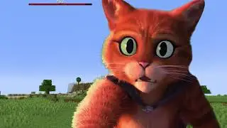 When returned to the village with bad omen...