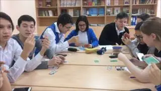 Дана жол #72 школа лицей 