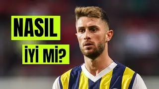 İSMAİL YÜKSEK | FENERBAHÇE VE EN DİPTEN SÜPER LİGE #fenerbahçe #ismailyüksek #millitakim