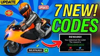 💥MOTO SEASON!💥CAR DEALERSHIP TYCOON CODES 2024 - CAR DEALERSHIP TYCOON ROBLOX CODES 2024