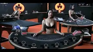 Inside The Wold’s Sexy Gambling Paradise