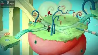 Random Steam Games - Linux Edition - Figment Ep.2