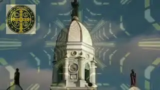 Crux Sacra Site Mi Lux São Bento /Latim) A oração poderosa