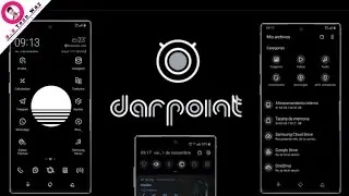 Hex Installer theme Plugin - Darpoint-for samsung oneui-customize all oneui android phone