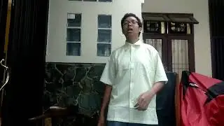 Teks Ceramah || Samuel Adi Saut p || XI MIPA 2