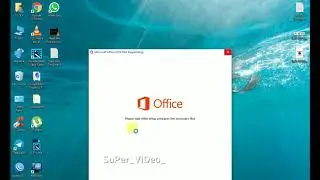 How to instal office 2016 32bit nad 64bit  instal and regstrastion