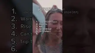 What's your favorite Defqon.1 Records release?