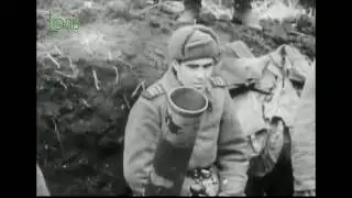 Дневники второй мировой войны день за днем. Март 1940 / Березень 1940