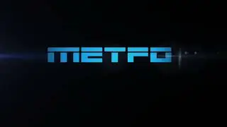 слайд-шоу метро